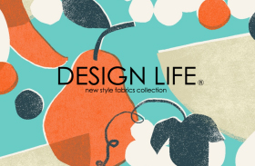 ライフスタイルブランド 「DESIGN LIFE® EDITION.14」