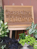 Creative Kitchen